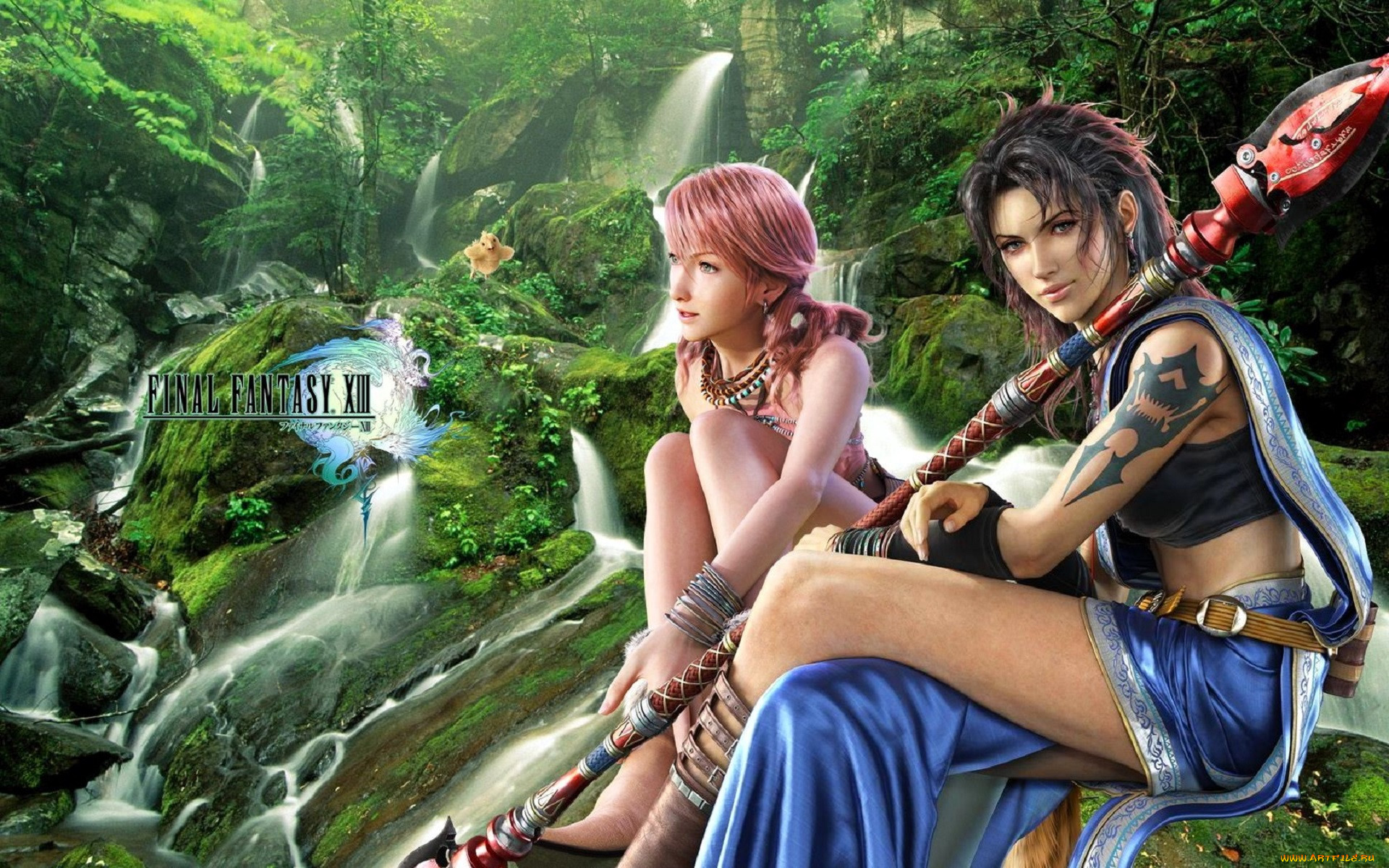  , final fantasy xiii, , , , 